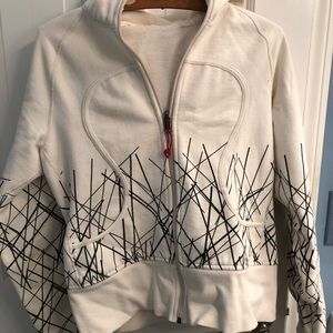 Lululemon Hoodie
